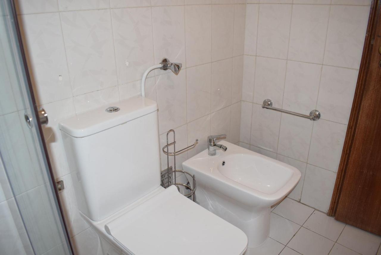 Апартаменты Terreiro Da Erva House Коимбра Экстерьер фото